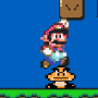 Super Mario Flash