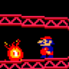 Super Mario Gorilla