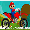 Super Mario Motorcycle Rush