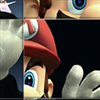 Super Mario Puzzle