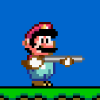 Super Mario Rampage