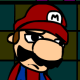 Super Mario RPG Rawest Forest