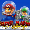Super Mario Sky Shooter