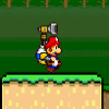 Super Mario Sunshine 64