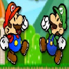 Super Mario Treasure Hunting