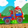 Super Mario Truck