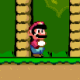 Super Mario Vetorial World
