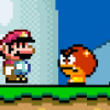 Super Mario World Revived