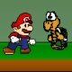Super Mario X