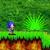 Super Sonic Hedgehog