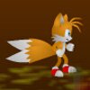 Tails Nightmare