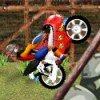 The Biker Feats