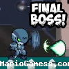 The Final Boss
