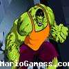 The Incredible Hulk