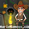 The Treasure Cave