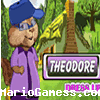 Theodore Dress Up