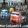 Truck Race 3D
