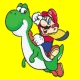 Ultimate Mario Game Quiz