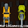 Urban Mayhem Racing