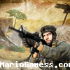 US Combat Operation