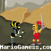 War Of Robots