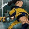 Xmen Wolverine Escape