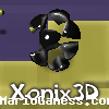 Xonix 3D