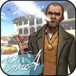 L.A.Crime Stories 4